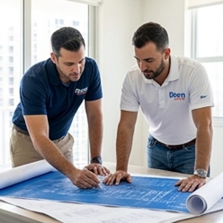 Residential Renovations